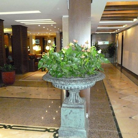 Al Bustan Hotel Ad-Dauha Zewnętrze zdjęcie