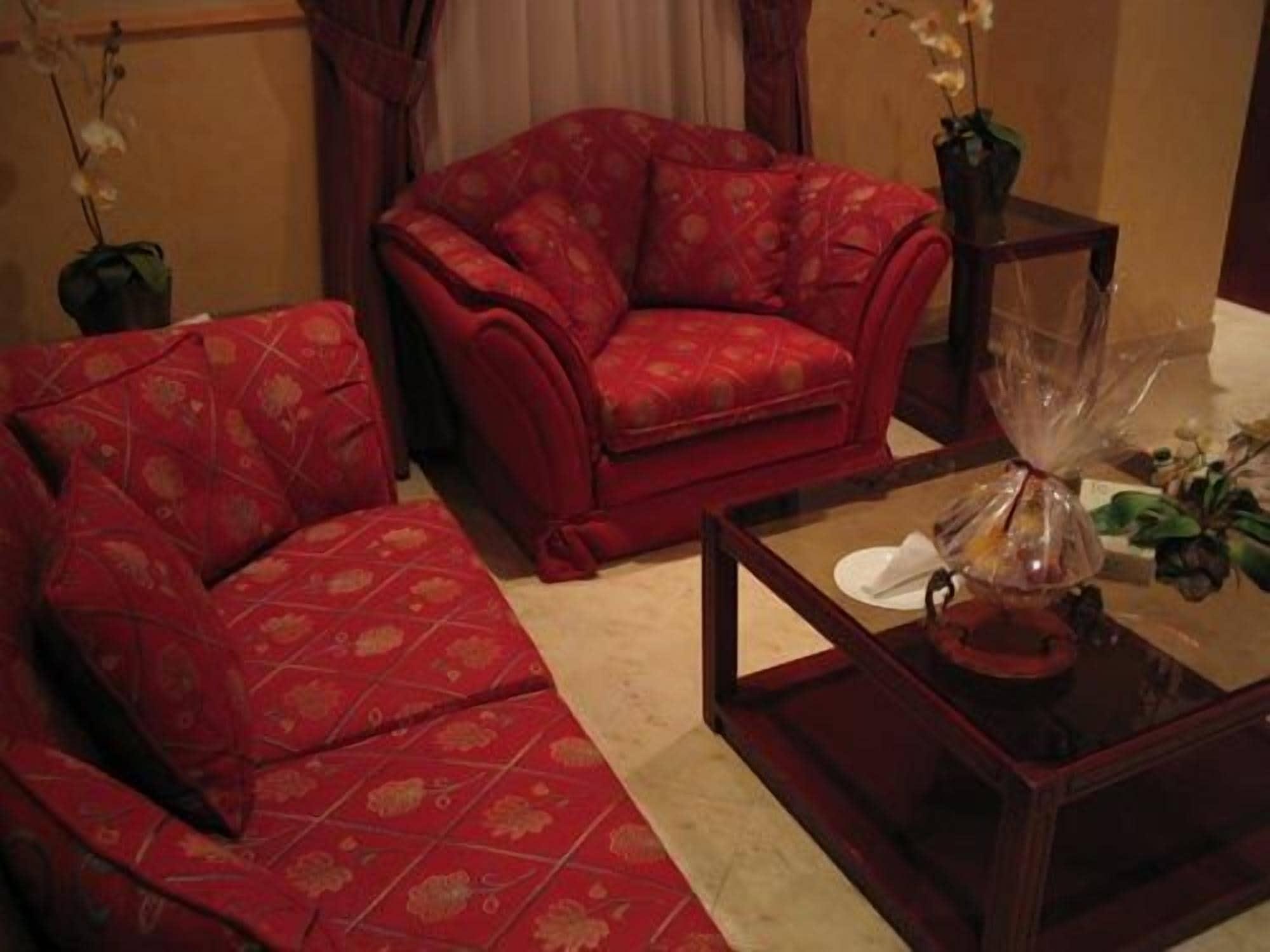 Al Bustan Hotel Ad-Dauha Zewnętrze zdjęcie