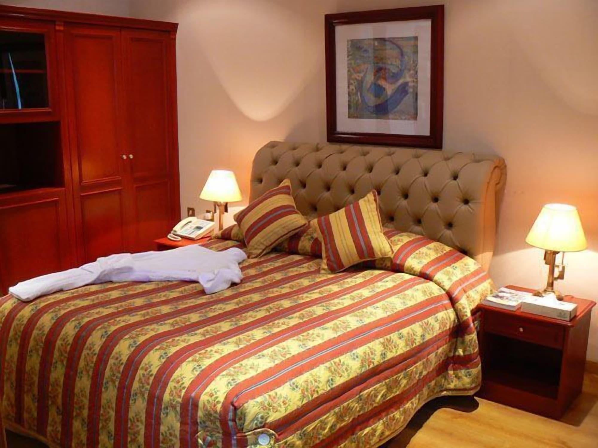 Al Bustan Hotel Ad-Dauha Zewnętrze zdjęcie